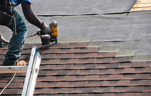 Licensed Emergency Roof Repair service in Wampsville, NY - Brentwood Metal Roofing